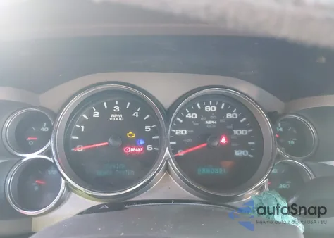 2008 GMC Sierra 1500 Sle2 из США, поврежденный, VIN 1GTEC19J08Z171014